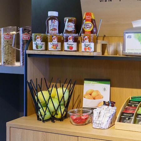 B&B Hotel Saint-Brieuc Tregueux エクステリア 写真